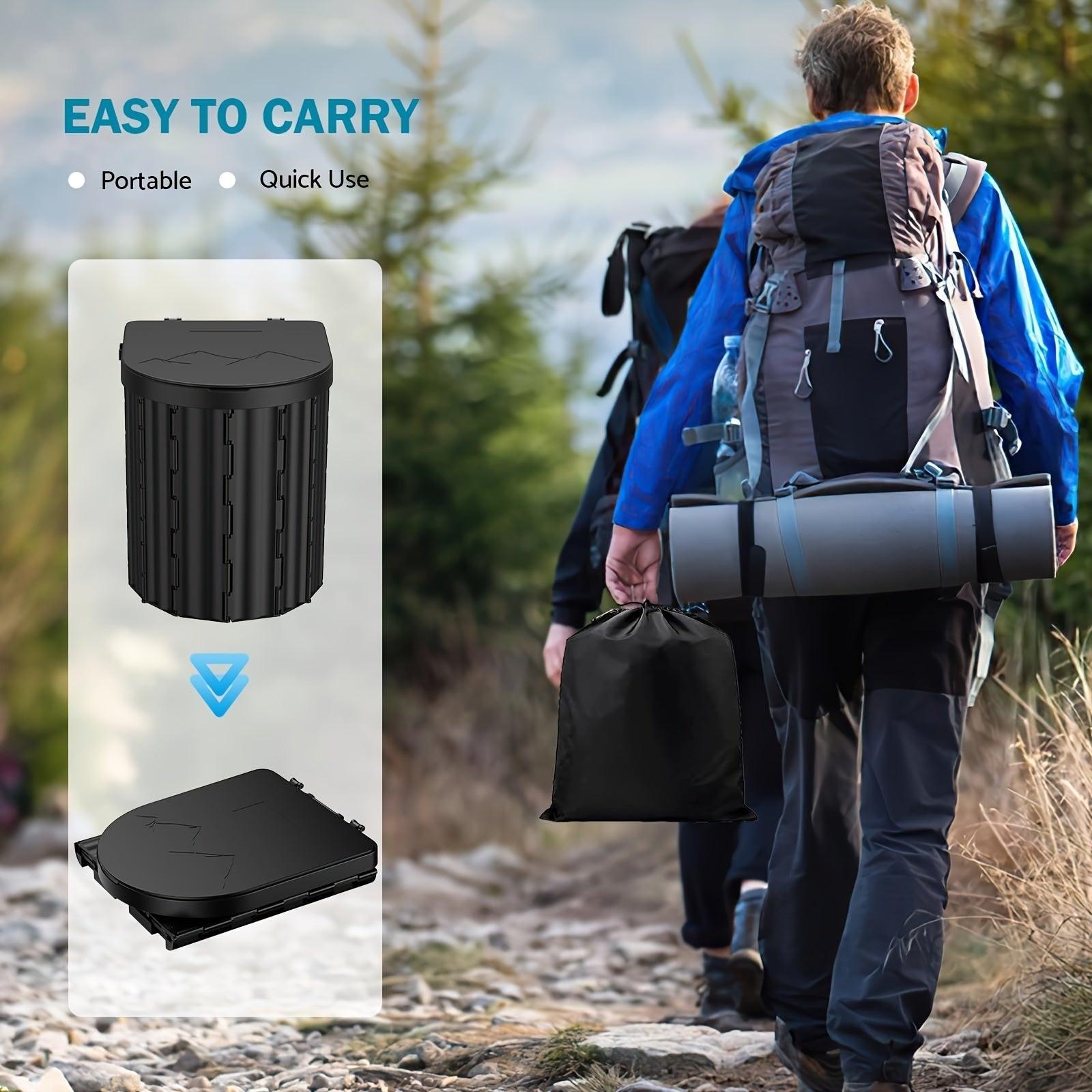 Toilet with Paper Holder with 199kg Support-3