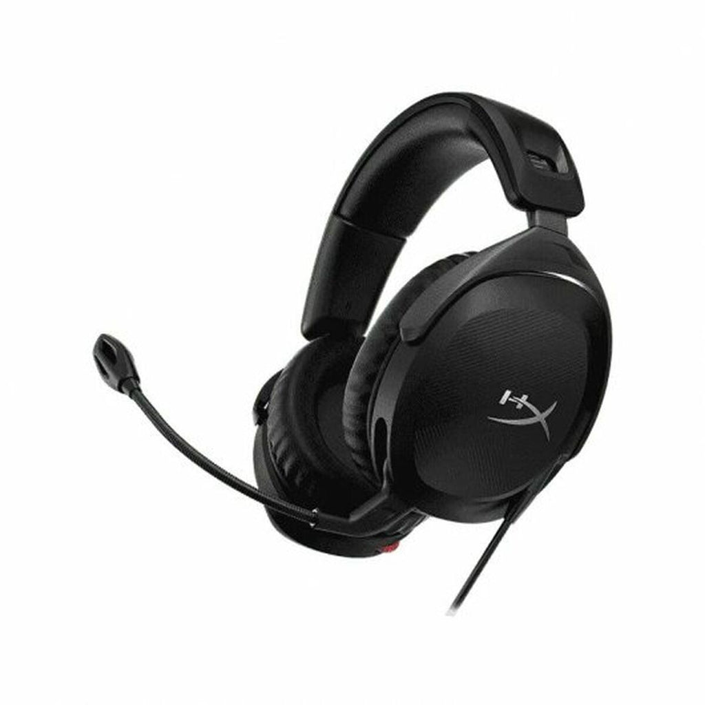 Headphones HyperX Black-0
