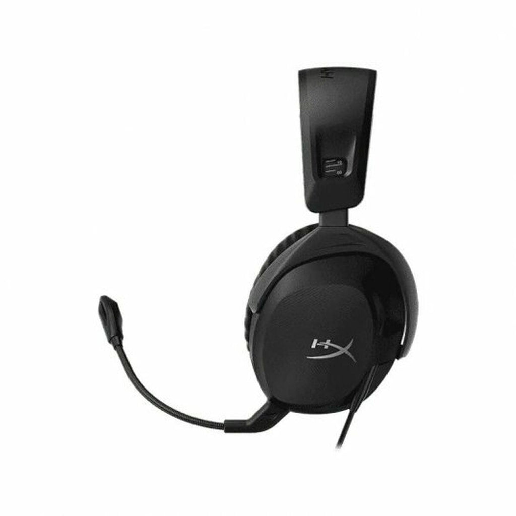 Headphones HyperX Black-4