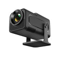 HY320 Mini Projector 720P Android System REINA.