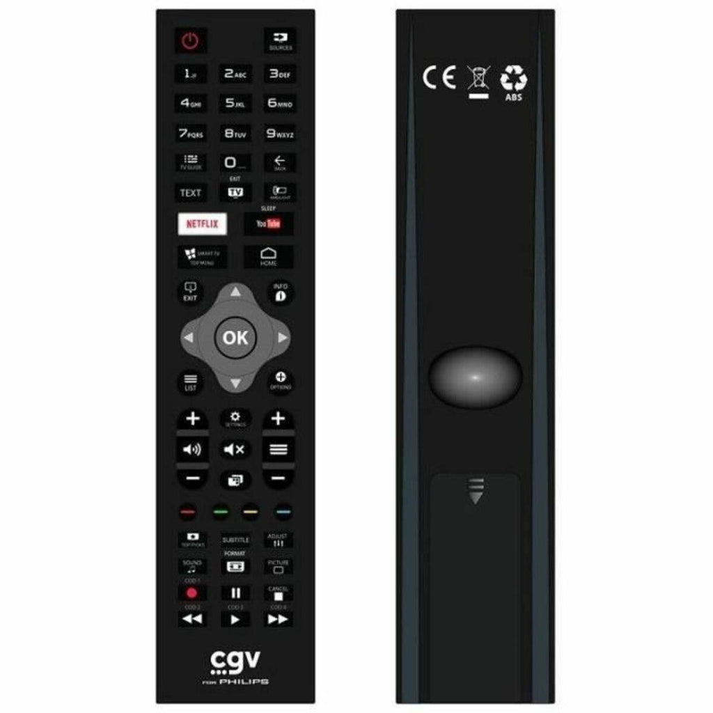 Universal Remote Control CGV REINA.