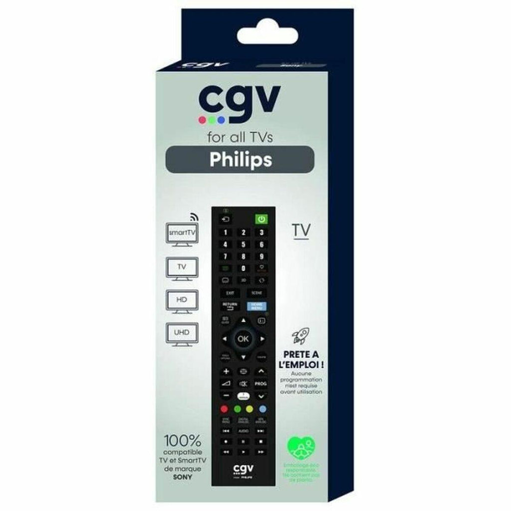 Universal Remote Control CGV REINA.
