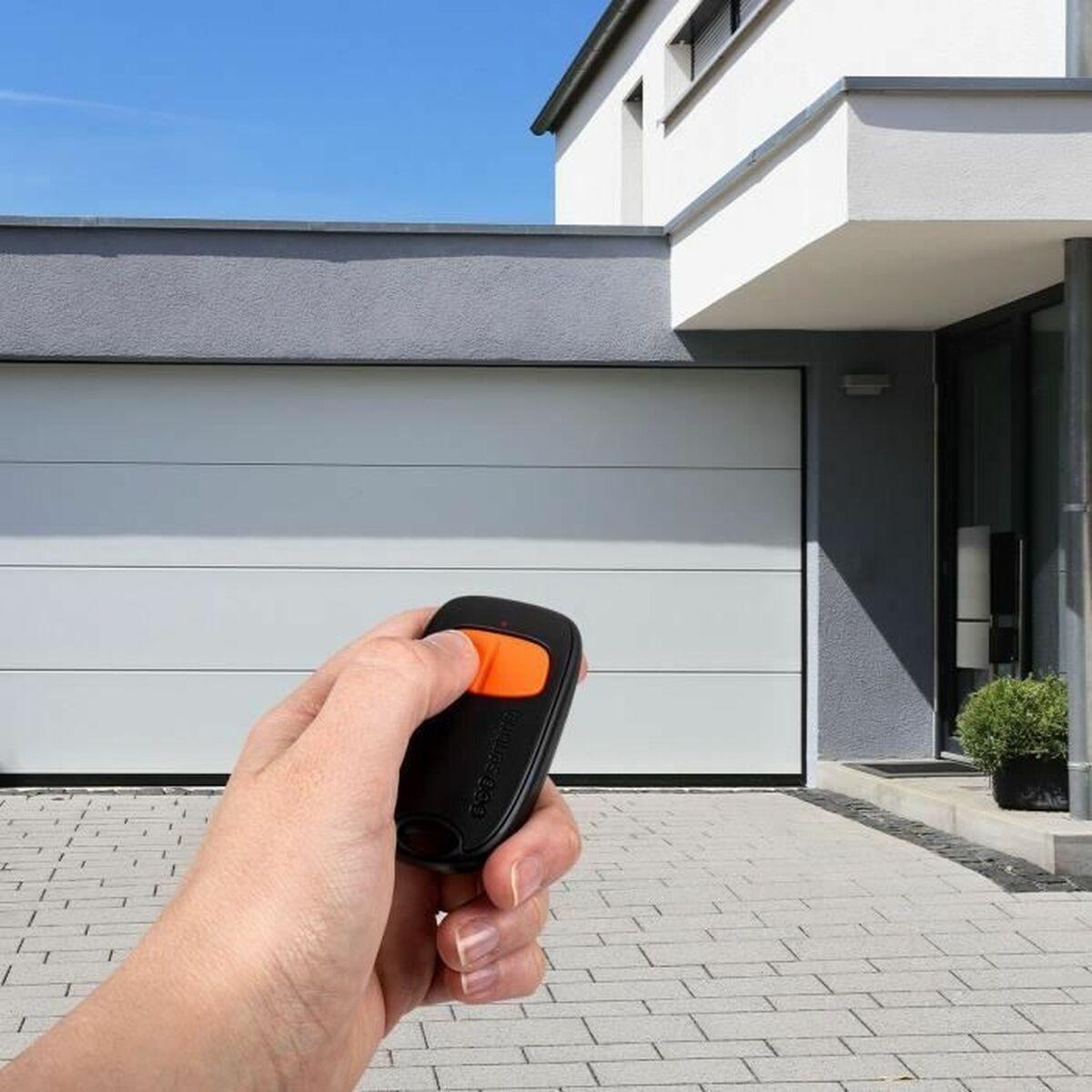 Remote control SCS SENTINEL SimplyControl 40 m Orange-4