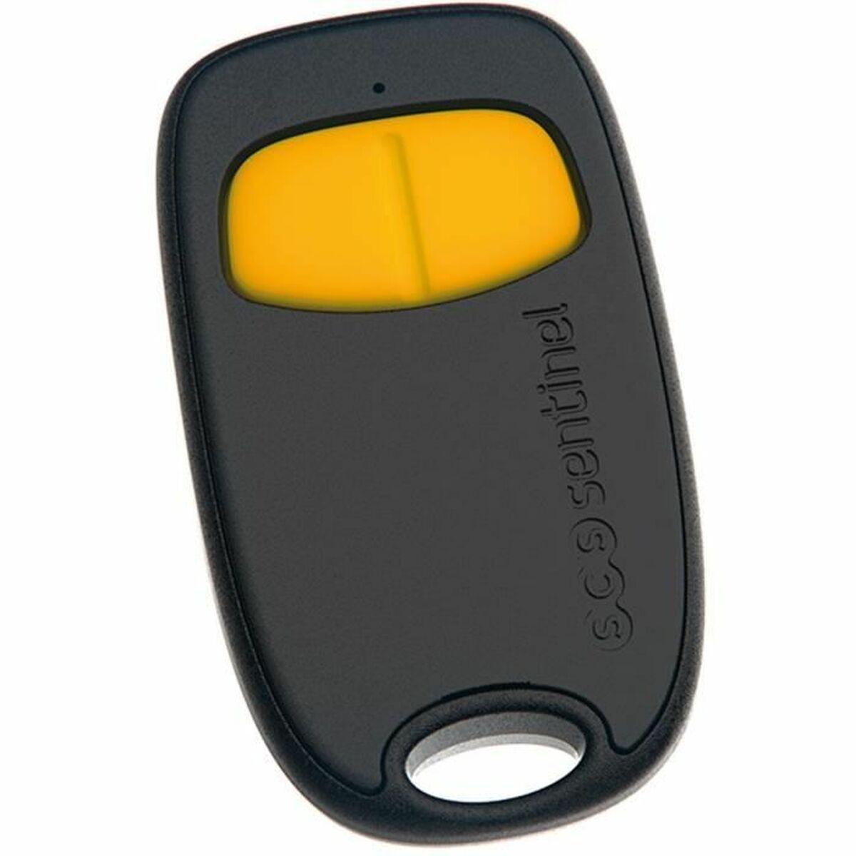 Remote control SCS SENTINEL SimplyControl 40 m Yellow REINA.