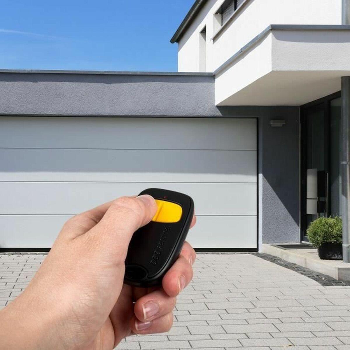 Remote control SCS SENTINEL SimplyControl 40 m Yellow REINA.