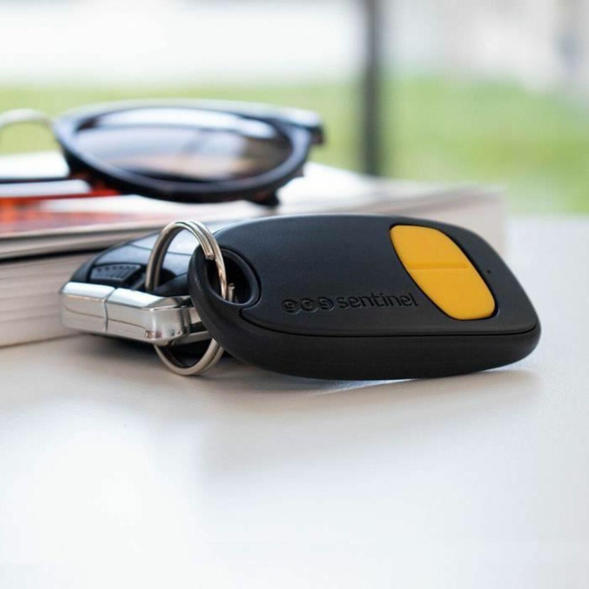 Remote control SCS SENTINEL SimplyControl 40 m Yellow REINA.