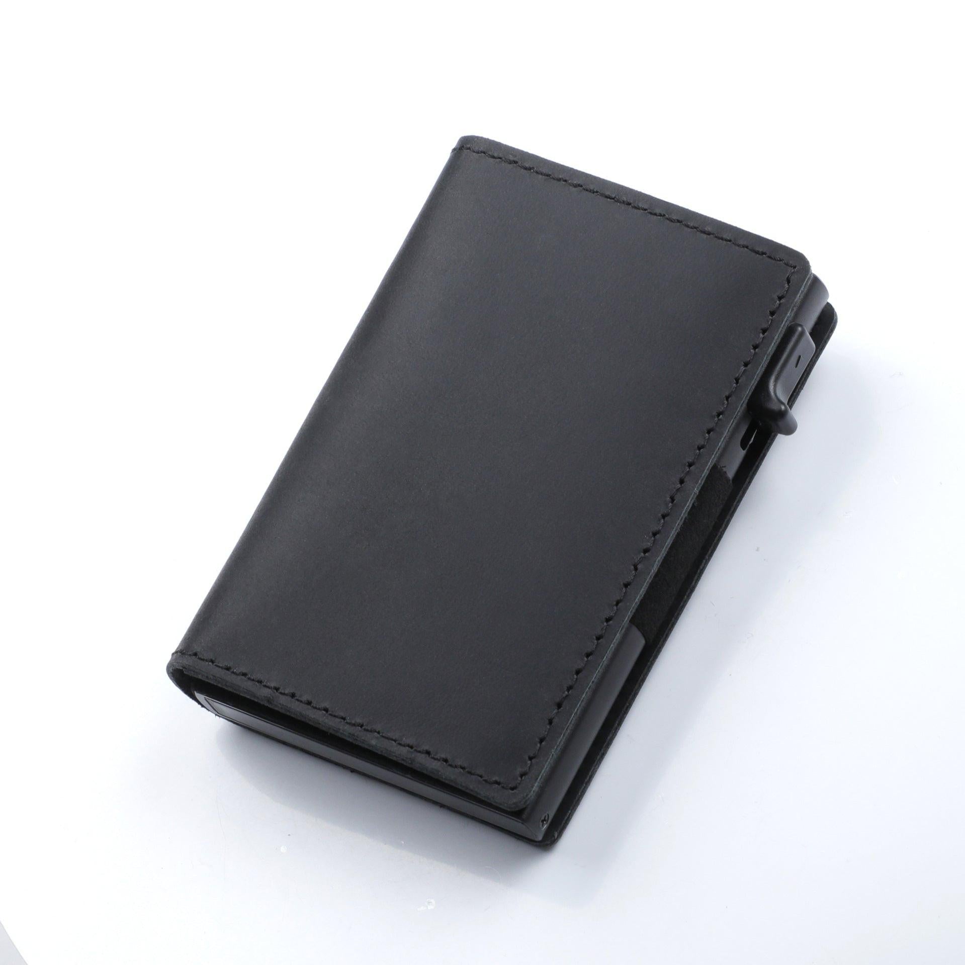 AirTag Wallet Anti-theft Bullet REINA.