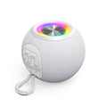 Portable Bluetooth Speakers Hama 00188238 White 5 W REINA.