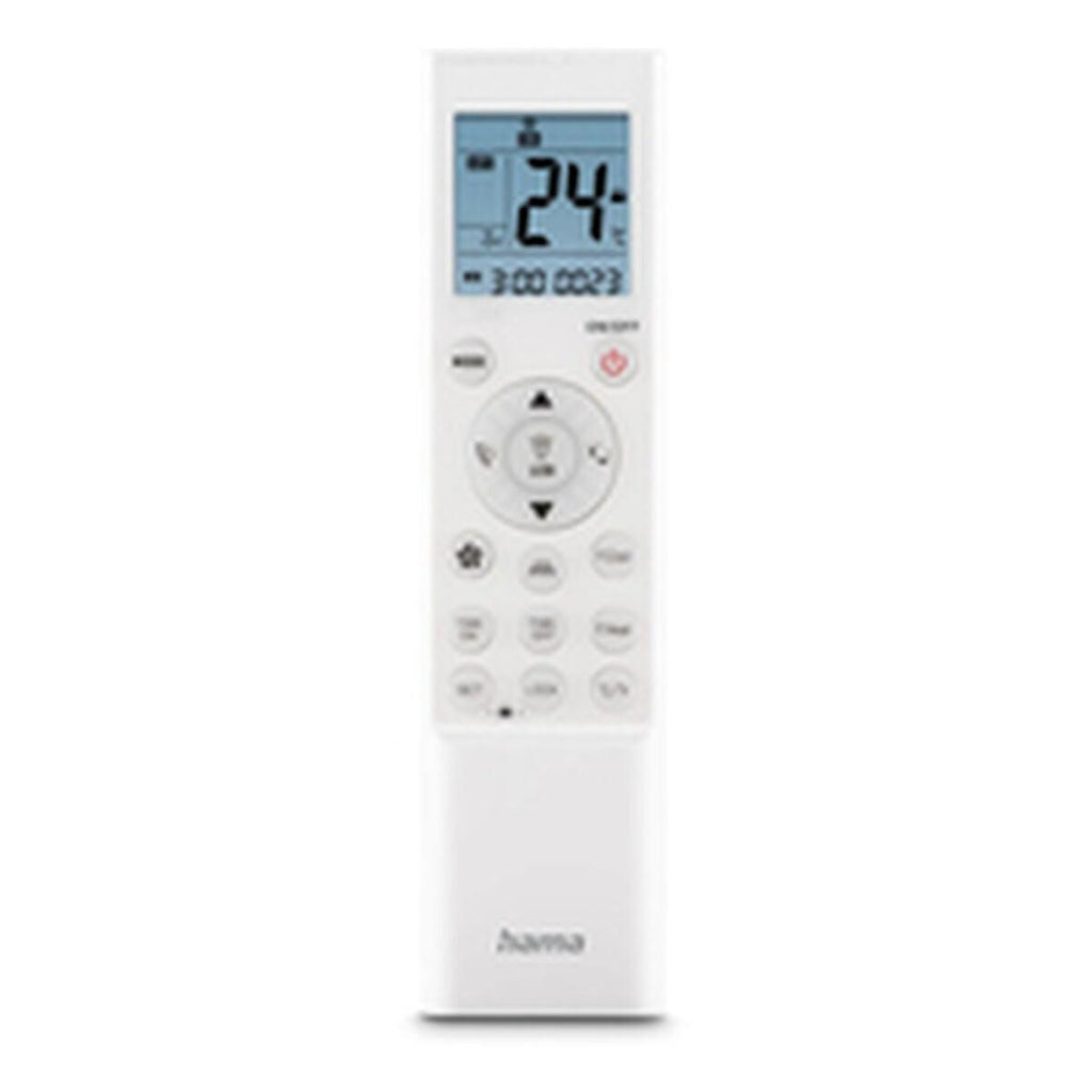 CO2 meter Hama 00221040 White REINA.