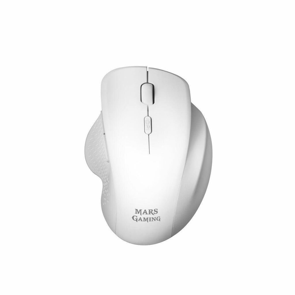 Mouse Mars Gaming MMWERGO 3200 DPI-0