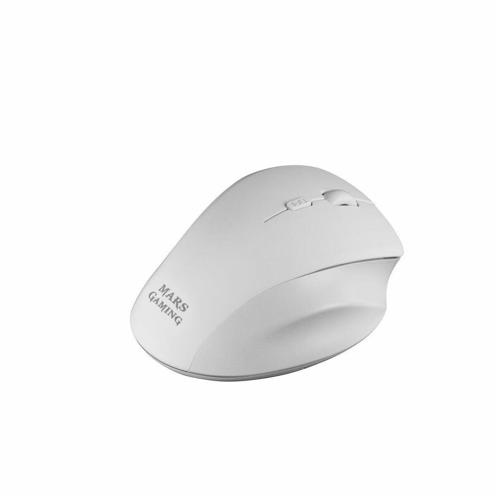 Mouse Mars Gaming MMWERGO 3200 DPI-18