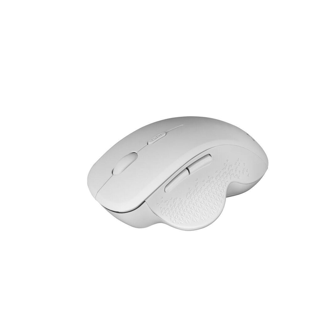 Mouse Mars Gaming MMWERGO 3200 DPI-14