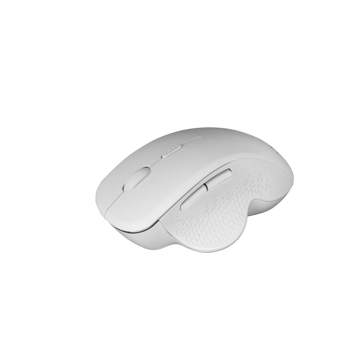 Mouse Mars Gaming MMWERGO 3200 DPI-14