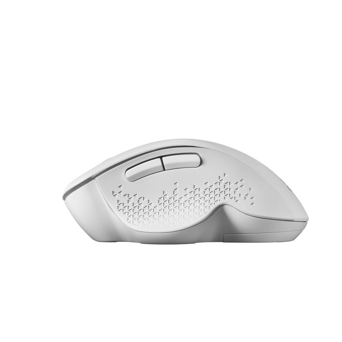 Mouse Mars Gaming MMWERGO 3200 DPI-17