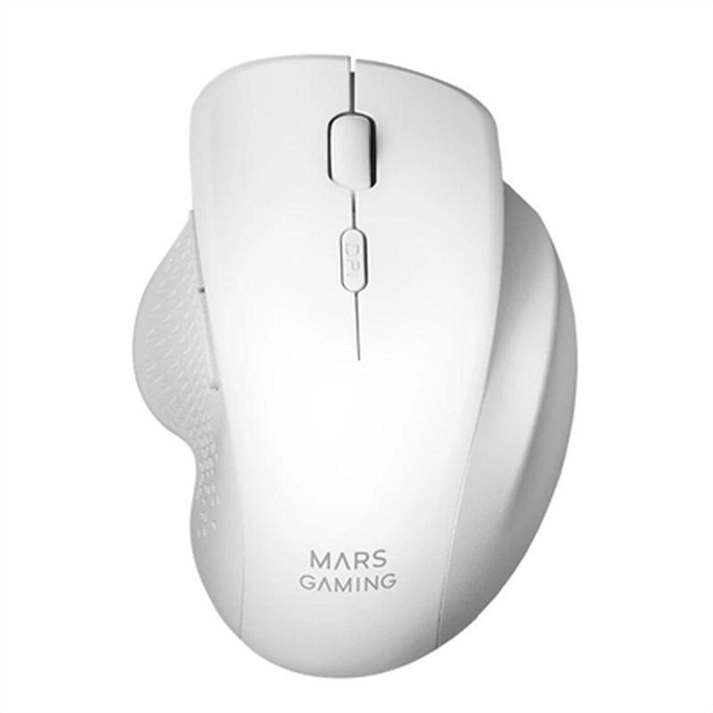 Mouse Mars Gaming MMWERGO 3200 DPI-6