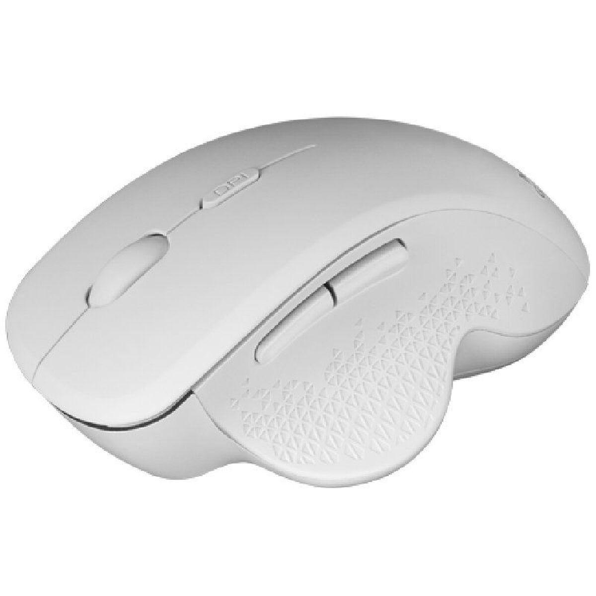Mouse Mars Gaming MMWERGO 3200 DPI-4