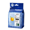Original Ink Cartridge Brother LC3211VAL-0