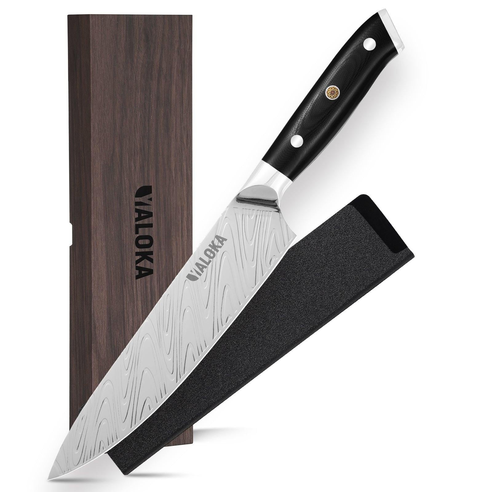 Japanese Kitchen Knife REINA.