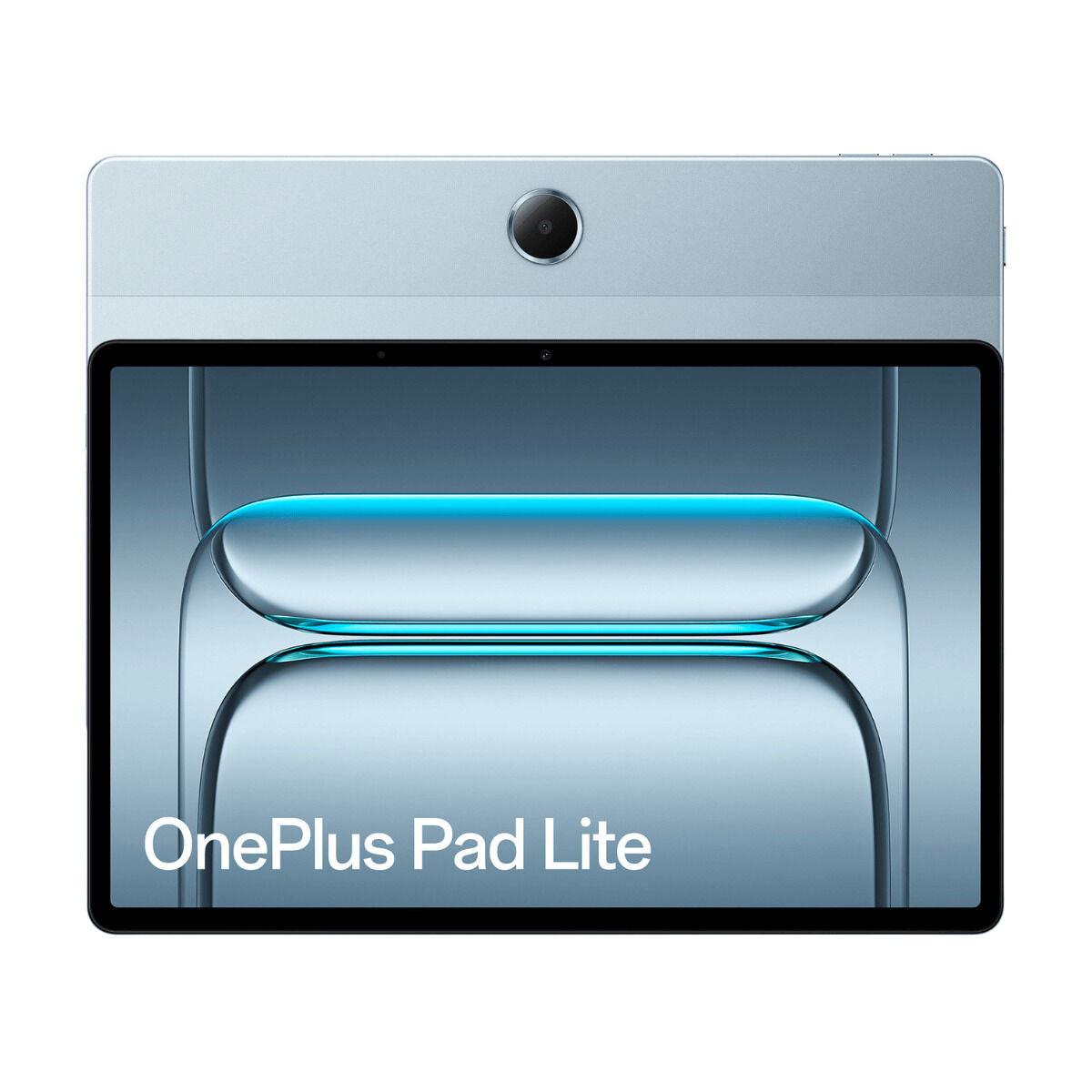 Tablet OnePlus Pad Lite 11" Octa Core 8 GB RAM 128 GB Blue-0
