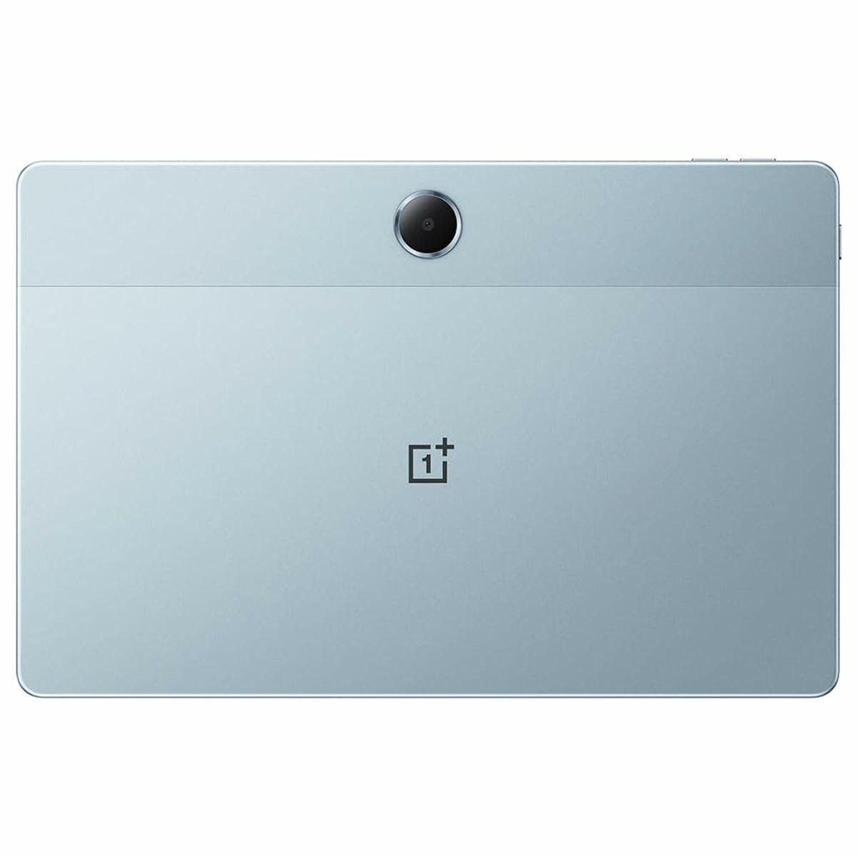 Tablet OnePlus Pad Lite 11" Octa Core 8 GB RAM 128 GB Blue-4