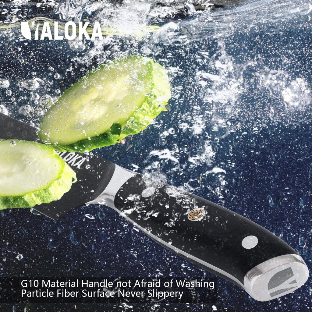 Japanese Kitchen Knife REINA.