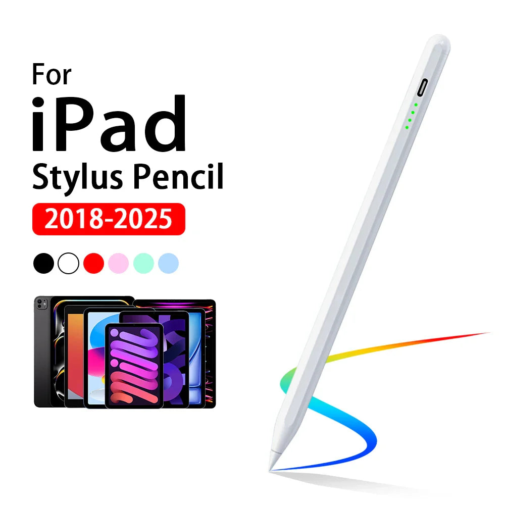 Sleek iPad Stylus Pen REINA.