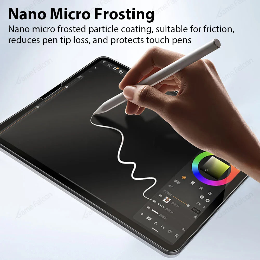 Magic Touch Screen Protector REINA.