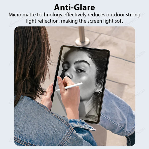 Magic Touch Screen Protector