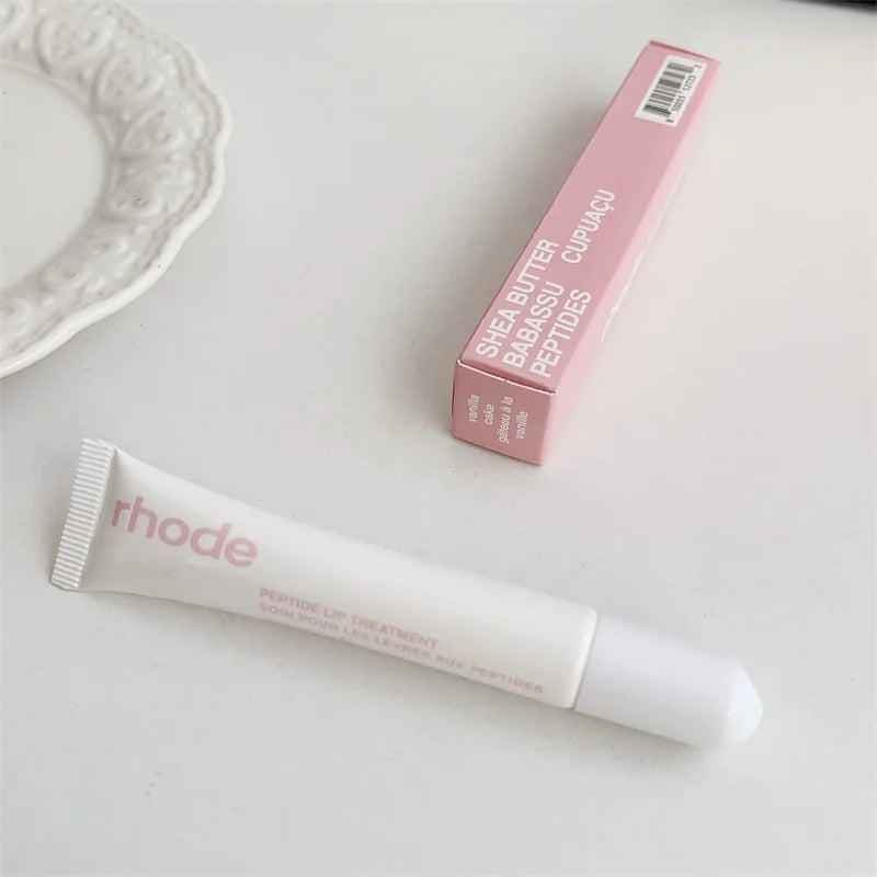 Glam lip holder