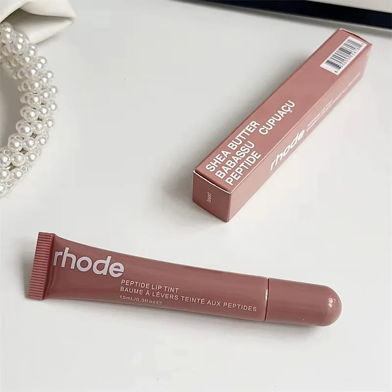 Glam lip holder