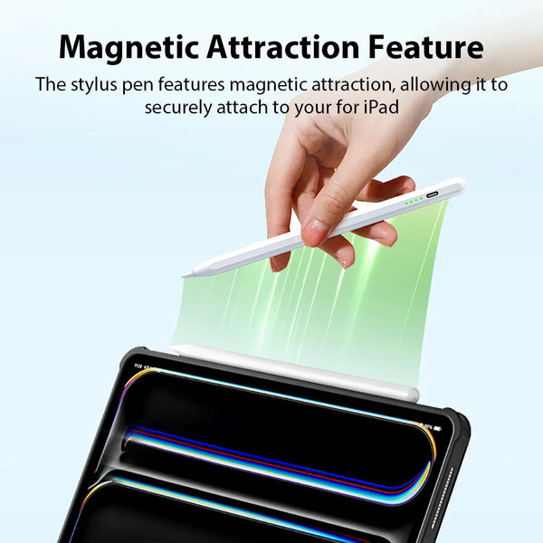 Sleek iPad Stylus Pen