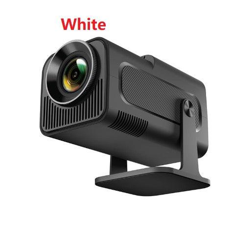 HY320 Mini Projector 720P Android System REINA.