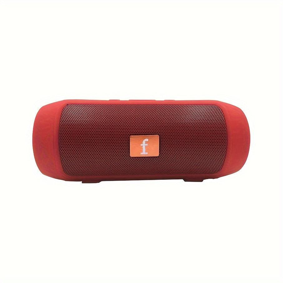 Dual Stereo Portable Wireless Speaker-0