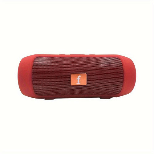 Dual Stereo Portable Wireless Speaker-0
