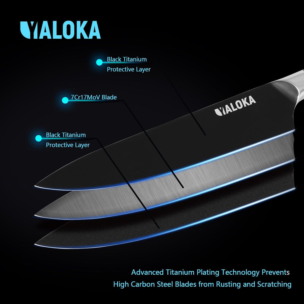 Japanese Kitchen Knife REINA.