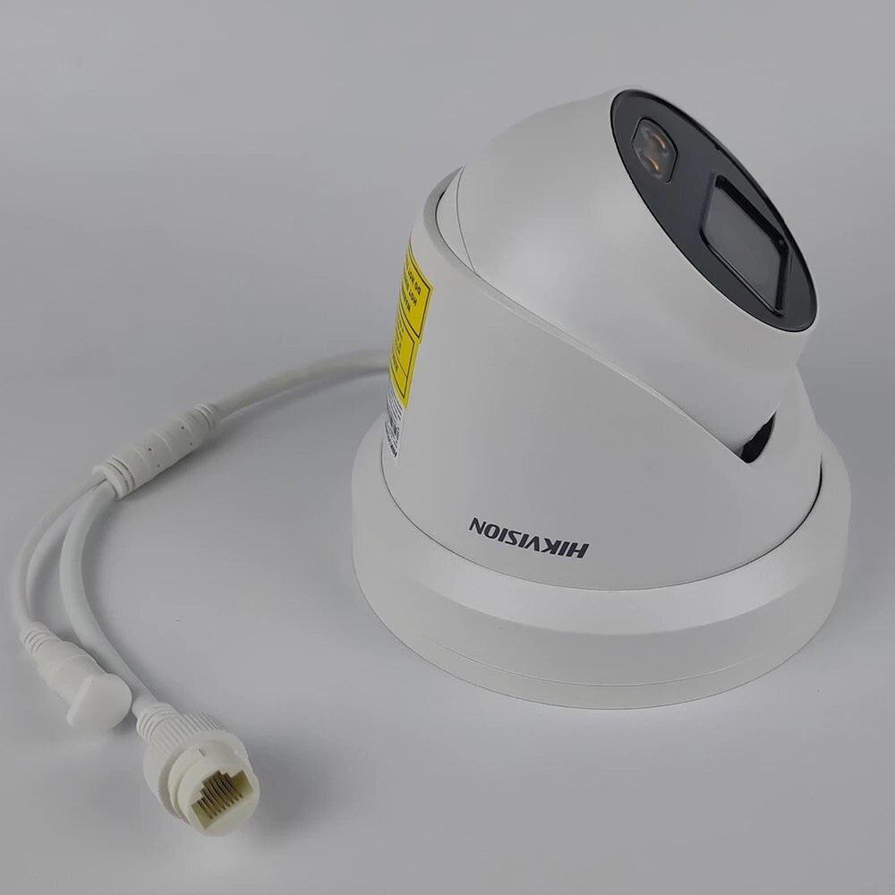 Hikvision IP Camera Surveil Camera 4MP ColorVu DS-2CD2347G2-LU REINA.